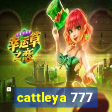 cattleya 777